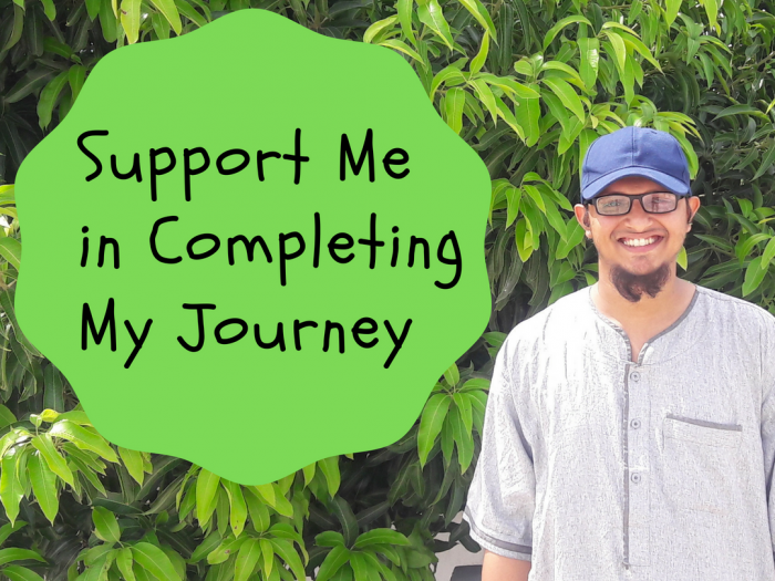 A Dream Journey Of Learning Bayyinah LaunchGood LaunchGood a-dream-journey-of-learning-bayyinah-launchgood-launchgood